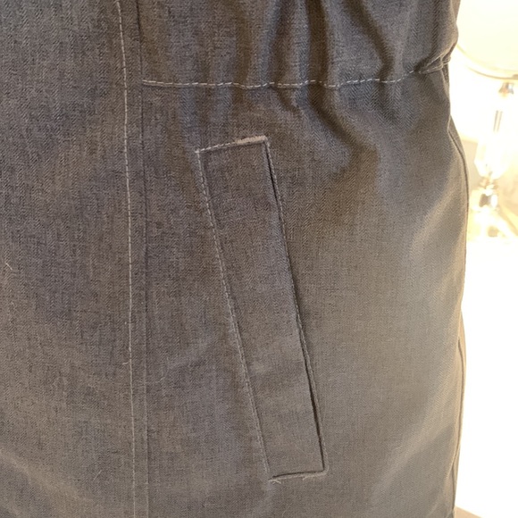 The North Face girl winter jacket - Picture 5 of 9